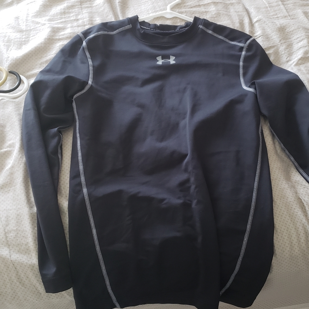 Under Armour Compression shirt
